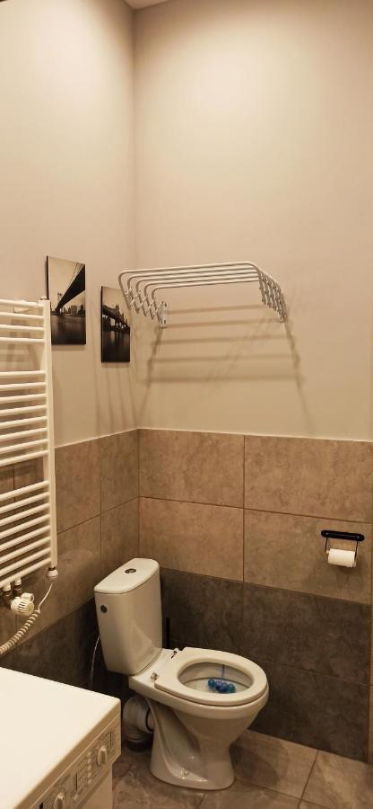 Studio Flat In A Historical XIX C. Building. Kaunas Exterior foto